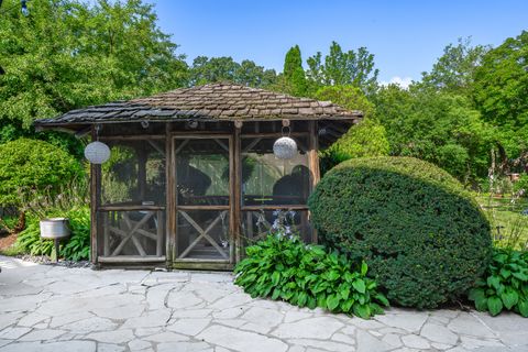 Tiny photo for 205 Scott Avenue, Winnetka, IL 60093 (MLS # 12503772)