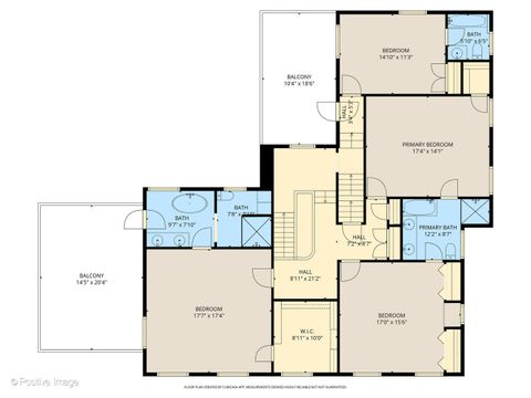 Tiny photo for 205 Scott Avenue, Winnetka, IL 60093 (MLS # 12503772)