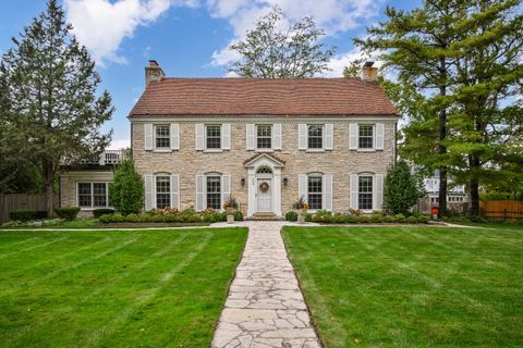 205 Scott Avenue Winnetka IL 60093