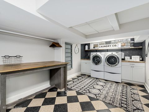 Tiny photo for 205 Scott Avenue, Winnetka, IL 60093 (MLS # 12503772)