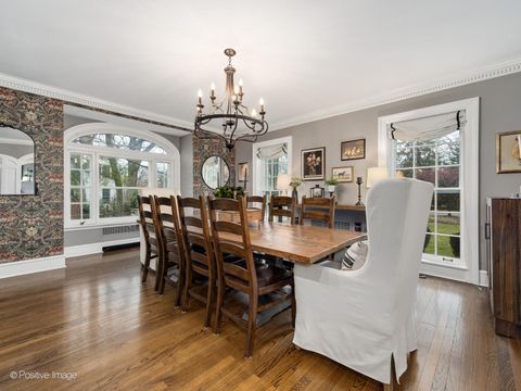 Tiny photo for 205 Scott Avenue, Winnetka, IL 60093 (MLS # 12503772)