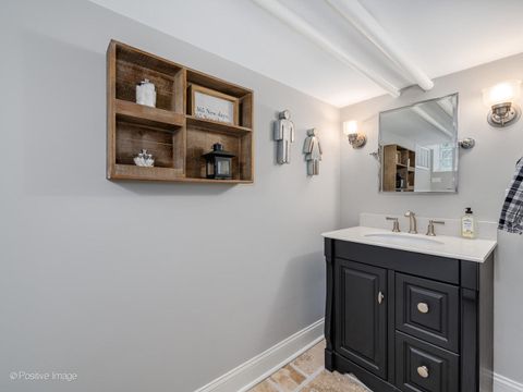 Tiny photo for 205 Scott Avenue, Winnetka, IL 60093 (MLS # 12503772)