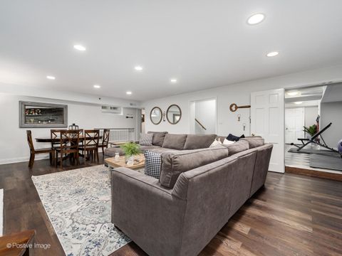 Tiny photo for 205 Scott Avenue, Winnetka, IL 60093 (MLS # 12503772)