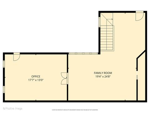 Tiny photo for 205 Scott Avenue, Winnetka, IL 60093 (MLS # 12503772)