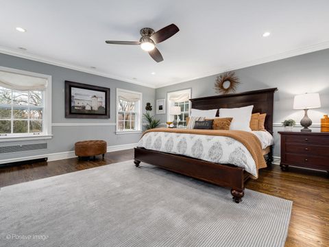 Tiny photo for 205 Scott Avenue, Winnetka, IL 60093 (MLS # 12503772)