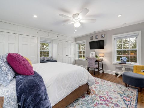 Tiny photo for 205 Scott Avenue, Winnetka, IL 60093 (MLS # 12503772)