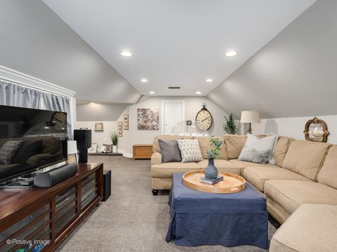 Tiny photo for 205 Scott Avenue, Winnetka, IL 60093 (MLS # 12503772)