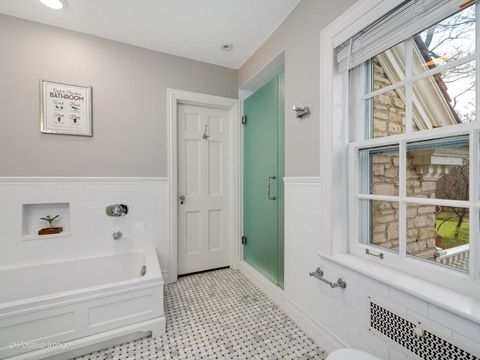 Tiny photo for 205 Scott Avenue, Winnetka, IL 60093 (MLS # 12503772)