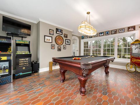 Tiny photo for 205 Scott Avenue, Winnetka, IL 60093 (MLS # 12503772)