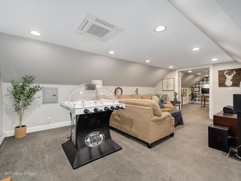 Tiny photo for 205 Scott Avenue, Winnetka, IL 60093 (MLS # 12503772)