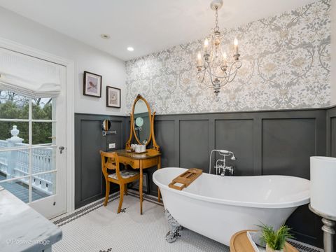 Tiny photo for 205 Scott Avenue, Winnetka, IL 60093 (MLS # 12503772)