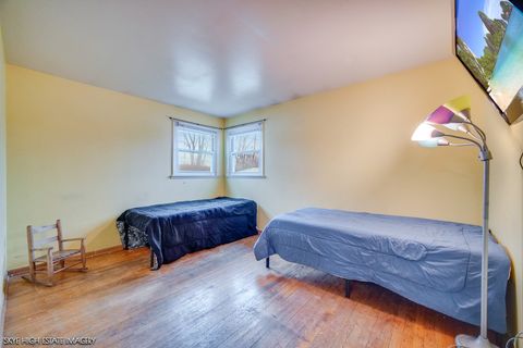 Tiny photo for 14850 Homan Avenue, Midlothian, IL 60445 (MLS # 12544431)