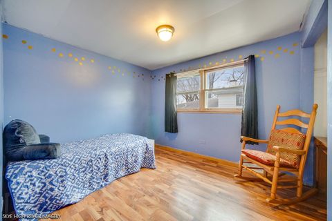 Tiny photo for 14850 Homan Avenue, Midlothian, IL 60445 (MLS # 12544431)