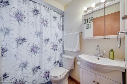 Tiny photo for 14850 Homan Avenue, Midlothian, IL 60445 (MLS # 12544431)