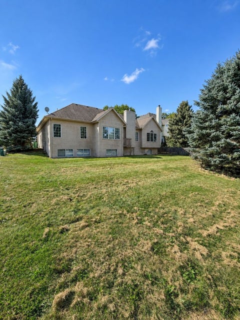 Tiny photo for 635 Nathan Lattin Lane, Sycamore, IL 60178 (MLS # 12765593)