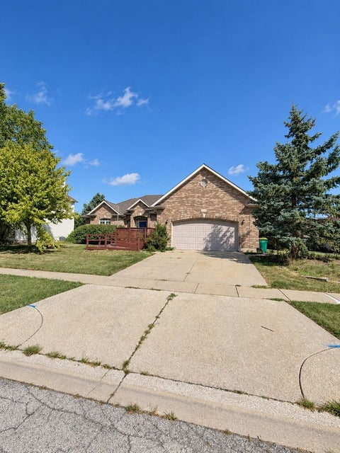 Photo of 635 Nathan Lattin Lane, Sycamore, IL 60178 (MLS # 12765593)
