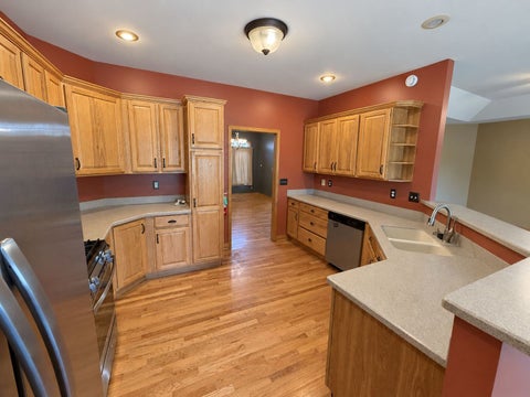 Tiny photo for 635 Nathan Lattin Lane, Sycamore, IL 60178 (MLS # 12765593)