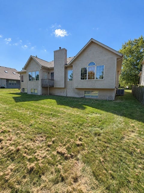 Tiny photo for 635 Nathan Lattin Lane, Sycamore, IL 60178 (MLS # 12765593)