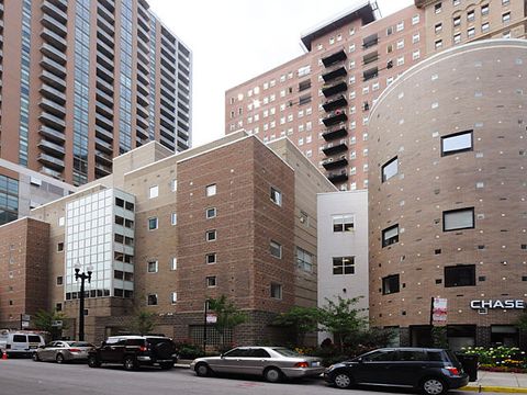 A home in CHICAGO