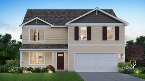 Photo of 2251 Cobble Springs Drive, Wonder Lake, IL 60097 (MLS # 12710371)