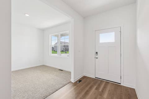 Tiny photo for 2251 Cobble Springs Drive, Wonder Lake, IL 60097 (MLS # 12710371)
