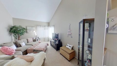 Tiny photo for 772 Colorado Court #772, Carol Stream, IL 60188 (MLS # 12625017)