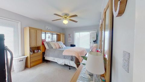 Tiny photo for 772 Colorado Court #772, Carol Stream, IL 60188 (MLS # 12625017)