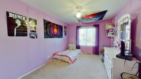 Tiny photo for 772 Colorado Court #772, Carol Stream, IL 60188 (MLS # 12625017)