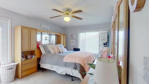 Tiny photo for 772 Colorado Court #772, Carol Stream, IL 60188 (MLS # 12625017)