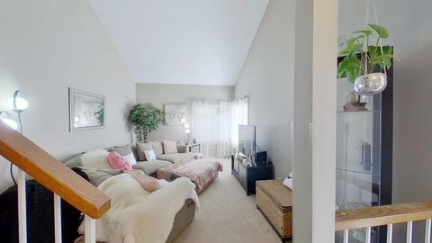 Tiny photo for 772 Colorado Court #772, Carol Stream, IL 60188 (MLS # 12625017)