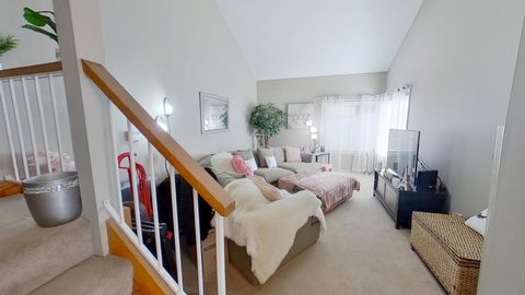 Tiny photo for 772 Colorado Court #772, Carol Stream, IL 60188 (MLS # 12625017)