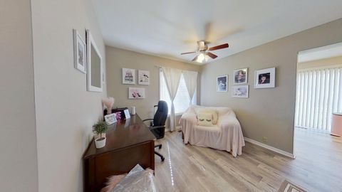 Tiny photo for 772 Colorado Court #772, Carol Stream, IL 60188 (MLS # 12625017)