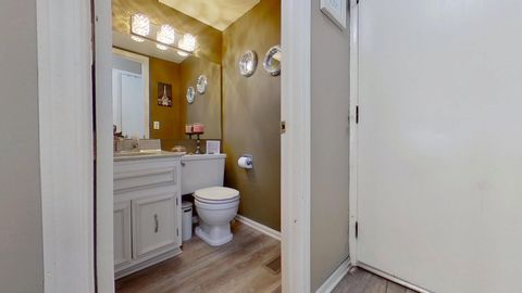 Tiny photo for 772 Colorado Court #772, Carol Stream, IL 60188 (MLS # 12625017)