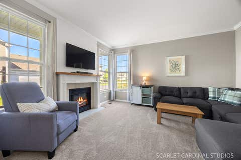 Tiny photo for 280 Whitfield Drive #B, Sugar Grove, IL 60554 (MLS # 12736401)