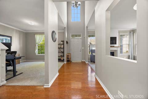 Tiny photo for 280 Whitfield Drive #B, Sugar Grove, IL 60554 (MLS # 12736401)