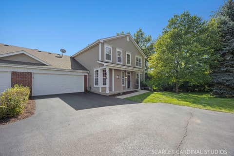 Tiny photo for 280 Whitfield Drive #B, Sugar Grove, IL 60554 (MLS # 12736401)