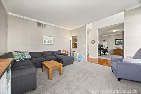 Tiny photo for 280 Whitfield Drive #B, Sugar Grove, IL 60554 (MLS # 12736401)