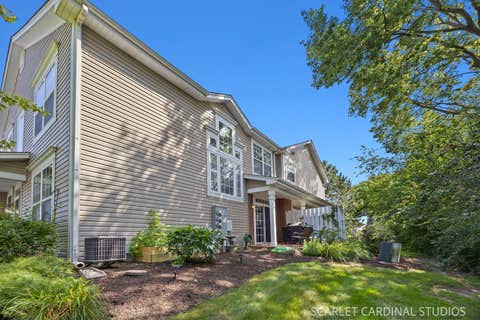 Tiny photo for 280 Whitfield Drive #B, Sugar Grove, IL 60554 (MLS # 12736401)