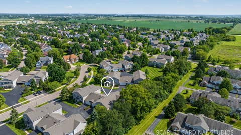 Tiny photo for 280 Whitfield Drive #B, Sugar Grove, IL 60554 (MLS # 12736401)