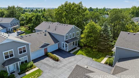 Tiny photo for 280 Whitfield Drive #B, Sugar Grove, IL 60554 (MLS # 12736401)
