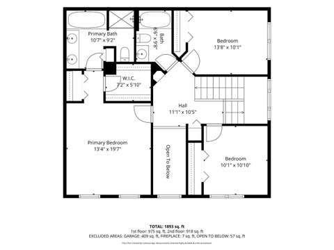 Tiny photo for 280 Whitfield Drive #B, Sugar Grove, IL 60554 (MLS # 12736401)