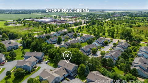 Tiny photo for 280 Whitfield Drive #B, Sugar Grove, IL 60554 (MLS # 12736401)