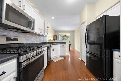 Tiny photo for 280 Whitfield Drive #B, Sugar Grove, IL 60554 (MLS # 12736401)