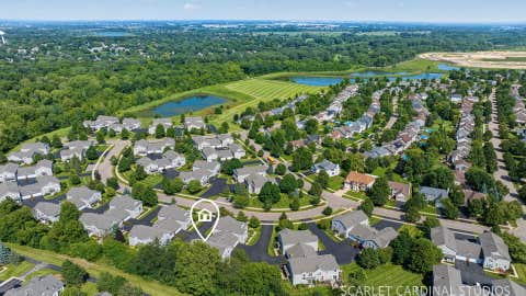 Tiny photo for 280 Whitfield Drive #B, Sugar Grove, IL 60554 (MLS # 12736401)