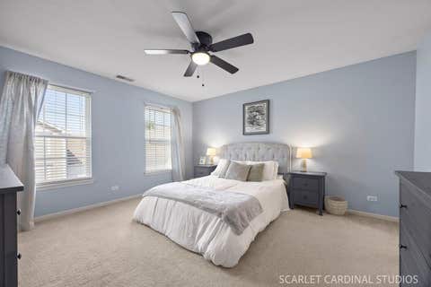 Tiny photo for 280 Whitfield Drive #B, Sugar Grove, IL 60554 (MLS # 12736401)