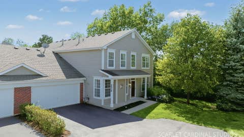Tiny photo for 280 Whitfield Drive #B, Sugar Grove, IL 60554 (MLS # 12736401)