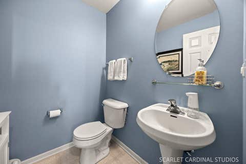 Tiny photo for 280 Whitfield Drive #B, Sugar Grove, IL 60554 (MLS # 12736401)
