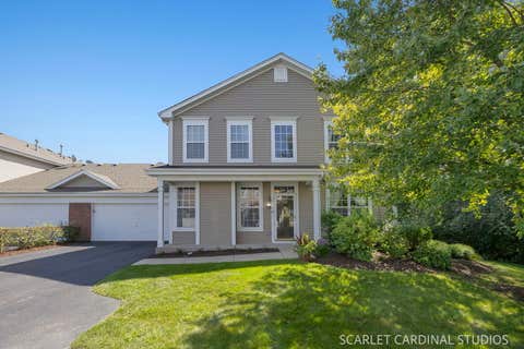 Tiny photo for 280 Whitfield Drive #B, Sugar Grove, IL 60554 (MLS # 12736401)