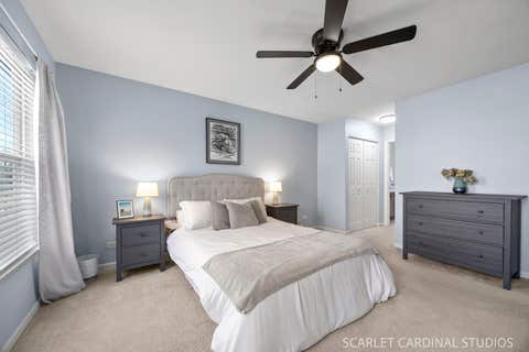 Tiny photo for 280 Whitfield Drive #B, Sugar Grove, IL 60554 (MLS # 12736401)