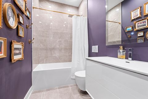 Tiny photo for 1756 W Cullerton Street #3, Chicago, IL 60608 (MLS # 12475865)